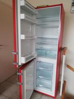 Frigo congélateur, Enlèvement