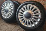 15 inch Fiat 500 Zomerset 4x98 5-7mm profiel, Auto-onderdelen, Ophalen, Alfa Romeo