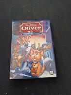 Disney: Oliver & Co, Cd's en Dvd's, Ophalen