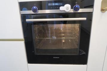 inbouw oven siemens beschikbaar voor biedingen