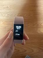 Fitbit charge 2, Ophalen, Hartslag, Gebruikt