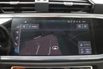 (2AFM848) AUDI Q3 SPORTBACK, Auto's, Blauw, Bedrijf, 5 deurs, 150 pk