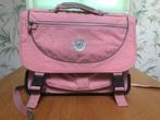 Roze Kipling boekentas, Ophalen, Gebruikt, Roze