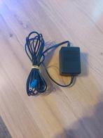 chargeur alimentation originale nintendo nes et snes super n, Ophalen of Verzenden, Zo goed als nieuw, Vanaf 3 jaar, Eén computer