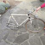 peugeot retro fiets, Fietsen en Brommers, Gebruikt, Versnellingen, 57 tot 61 cm, Ophalen