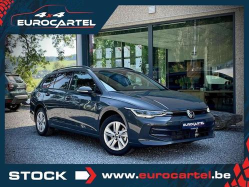 Volkswagen GOLF Variant 1.5 TSI | LED | CAMERA | CARPLAY | 2, Autos, Volkswagen, Entreprise, Achat, Golf Variant, ABS, Caméra de recul