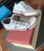 Mustang witte schoenen maat 35, Mustang, Jongen of Meisje, Schoenen, Nieuw