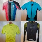 Set fietskleding dames - maat xs, Fietsen en Brommers, Gebruikt, Dames, Bovenkleding, Ophalen