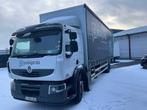 2008 Renault Premium 29AHA3C Vrachtwagen, Auto's, Renault, Overige brandstoffen, Bedrijf, Euro 4