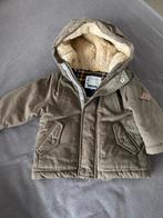 Baby winterjas maat 68, Kinderen en Baby's, Verzenden