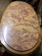 Salontafel, Ophalen, 100 tot 150 cm, 50 tot 100 cm, Zo goed als nieuw