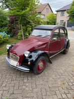 Citroën 2CV6 Charleston, 1983, Auto's, 2CV, Particulier, Te koop, Benzine