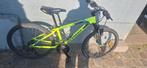 Mountainbike rockrider btwin st500, Fietsen en Brommers, Fietsen | Mountainbikes en ATB, Ophalen, Gebruikt