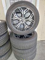 Mitsubishi Outlander Winterset 18 Inch Origineel, Auto-onderdelen, Banden en Velgen, Ophalen, 18 inch, Gebruikt, Banden en Velgen