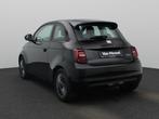 Fiat 500e 500e 42 kWh Icon NAVI | LED | Sensoren, Auto's, 4 zetels, Stof, 1365 kg, Te koop