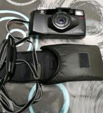 Minolta Riva Zoom 90c, TV, Hi-fi & Vidéo, Appareils photo analogiques, Comme neuf, Minolta, Enlèvement, Compact