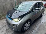 I3 extend range, Auto's, Automaat, 4 deurs, Euro 6, Bruin