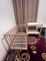 Kinderen bed ikea 2 manden gebruik als nieuwe, Enlèvement, Comme neuf