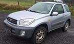 Toyota rav4, Auto's, Particulier, Rav4, 3 deurs, Te koop