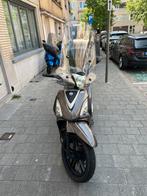 Symphony 125cc, Fietsen en Brommers, Scooters | SYM, Ophalen