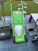 Elektrische grasmaaier Viking, Tuin en Terras, Ophalen, Zo goed als nieuw, Elektrische grasmaaier
