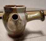 Japanse theepot, Ophalen, Zo goed als nieuw