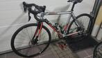 GRAVELBIKE Ridley maat 52 schijfremmen, Sports & Fitness, Cyclisme, Enlèvement, Comme neuf