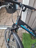 Jongens fiets, Ophalen, Gebruikt