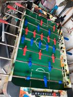 Voetbaltafel, Kinderen en Baby's, Ophalen