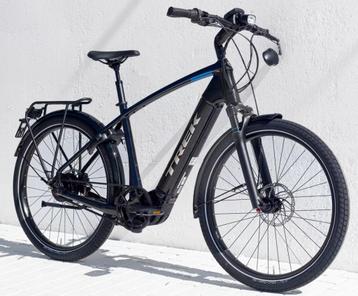 trek allant 9+ S, Enlèvement, Comme neuf