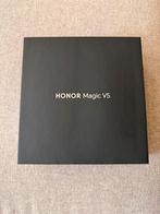 Honor magic v5 zwart 512gb, Ophalen, Zo goed als nieuw