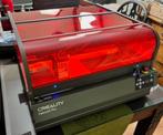 Creality Falcon 2 Pro 20W – Krachtige en nauwkeurige laser, Ophalen, Zo goed als nieuw, Creality