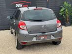 Renault Clio 1.5 dCi Ice-Watch FAP, Achat, Entreprise, Boîte manuelle, Noir