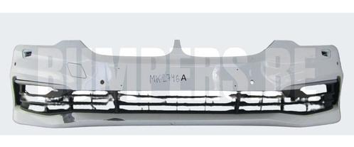 Bumper BMW 5 G30 G31 17-51117385336 Voorbumper MK2746A, Auto-onderdelen, Carrosserie, Bumper, Voor, Gebruikt, 6 maanden garantie