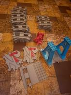 Duplo treinspoor, Kinderen en Baby's, Speelgoed | Duplo en Lego, Ophalen of Verzenden, Duplo