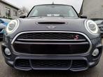 MINI Cooper S Cabrio Mini Cooper S Cabrio Aut. John Cooper W, Auto's, Mini, Gebruikt, 4 cilinders, Cabriolet, https://public.car-pass.be/vhr/350ddd3c-f17f-439a-881d-63c9834515ac