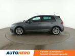 Volkswagen Golf 2.0 TDI GTD BlueMotion (bj 2018, automaat), Auto's, Volkswagen, 118 g/km, Gebruikt, 135 kW, https://public.car-pass.be/vhr/e48324e1-25ca-47d9-b8f3-9525eaeb43b1