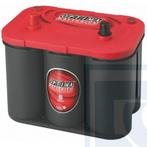 Accu 12 volt Optima Red Top 4.2S 8002250 Volvo onderdeel 730, Ophalen of Verzenden, Nieuw