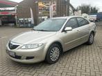 **Mazda 6//clim// ct ok prete heeft zich ingesteld**, Auto's, Mazda, Voorwielaandrijving, Parkeersensor, 4 cilinders, 89 kW