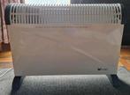 Elektrische convectorkachel, Ophalen, Zo goed als nieuw, Thermostaat