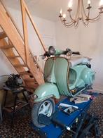 Recherche neco abruzzi, Autres modèles, Enlèvement ou Envoi, 125 cm³, Comme neuf