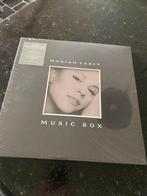 Nieuw: Mariah Carey Music Box Vinyl Edition, Cd's en Dvd's, Vinyl | Pop, Ophalen of Verzenden, Nieuw in verpakking