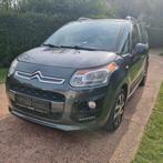 Citroen C3 picasso 1.2 benzine 2016, MOTOR 0KM 2 JAAR WAARB, Bedrijf, Cruise Control, Te koop, C3