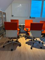 Vitra ergonomische bureaustoel - 5 stuks beschikbaar, Ophalen of Verzenden, Zo goed als nieuw, Bureaustoel