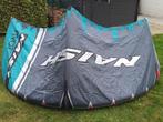 Naish Pivot 2020 7m, Watersport en Boten, Kitesurfen, Ophalen of Verzenden, Gebruikt, 7 m², Kite