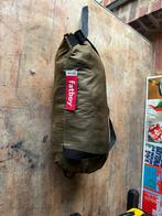 Lamzac Fatboy bruine kleur, Ophalen, Zo goed als nieuw