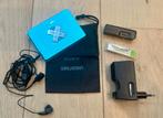 Sony Walkman WM EX5668 et accessoires + boite d'origine, Enlèvement ou Envoi, Walkman ou Baladeur