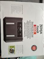 Airfryer Ninja, Ophalen of Verzenden, Nieuw, Airfryer, 1000 t/m 1499 gram