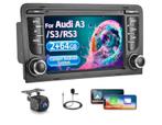 CarPlay Audi A3 neuf, Auto diversen, Autoradio's, Ophalen of Verzenden, Nieuw