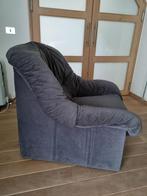 2 confortabele eenpersoons zetels, Ophalen, Gebruikt, 75 tot 100 cm, 75 tot 100 cm